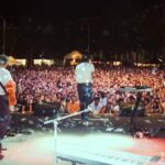 Ex-Otago, sold out a Genova per la data speciale dell”Auguri – Tour Estate 2024′