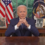 Attentato a Trump, Biden: “Non possiamo continuare su questa strada”