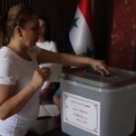 Siria, al via le elezioni parlamentari: si scelgono 250 rappresentanti dell’Assemblea del Popolo