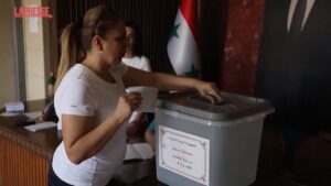 Siria, al via le elezioni parlamentari: si scelgono 250 rappresentanti dell’Assemblea del Popolo