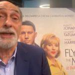 Spazio, Umberto Guidoni: “C’è di nuovo corsa verso la Luna”