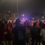 Euro 2024, Spagna campione: la festa a Madrid
