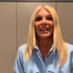 L’Aquila, il 17 luglio la Partita del Cuore: l’invito di Eleonora Daniele e Paolo Vallesi