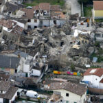 Terremoto L’Aquila, giudici appello: morte 7 giovani fu per loro condotta incauta