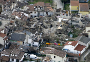 Terremoto L’Aquila, giudici appello: morte 7 giovani fu per loro condotta incauta