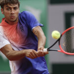 Atp Amburgo, Cobolli supera Altmaier e va al secondo turno