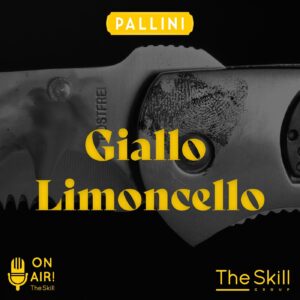 Podcast, Giallo Limoncello: tre autori noir per la seconda stagione