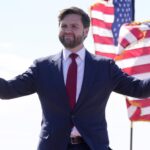 Usa, chi è JD Vance l’uomo scelto da Trump per la vice presidenza