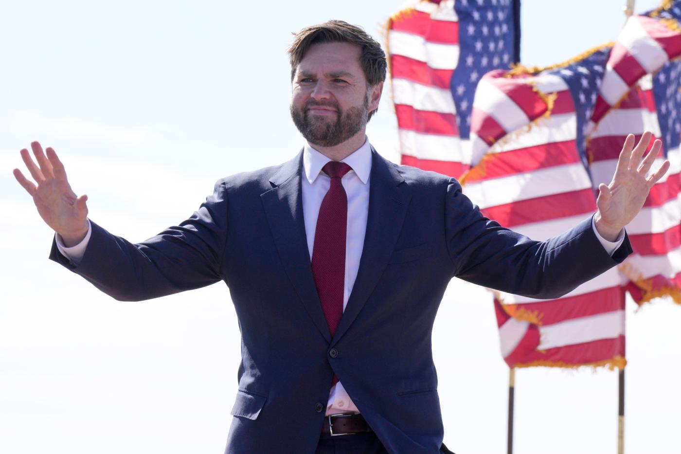 Usa, chi è JD Vance l’uomo scelto da Trump per la vice presidenza