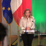 Napoli, Meloni firma protocollo per rinascita Bagnoli: “Opera più ambiziosa di Europa”