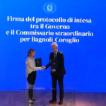 Napoli, la premier Meloni: “Lo Stato ci mette la faccia”