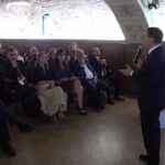 Ferrovie, presentato a stakeholder e investitori il progetto di riqualificazione della stazione di Voghera