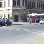 Strage infinita sulle strade della Capitale, Roma maglia nera: la mappa dei luoghi a rischio