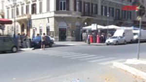 Strage infinita sulle strade della Capitale, Roma maglia nera: la mappa dei luoghi a rischio