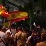 Euro 2024, in Spagna scoppia la festa dopo la vittoria del torneo