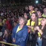 Copa America, la delusione dei tifosi colombiani a Bogotà