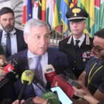 Nato, Tajani: “Italia ha nomi giusti per sicurezza Alleanza anche nel fianco sud”