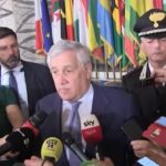 Usa, Tajani: “Segnali da Biden e Trump in direzione giusta, abbassare i toni”