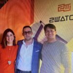 Editoria, nuovi orizzonti per ‘2 WATCH’