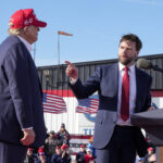 Usa, Trump ha scelto JD Vance come vice presidente