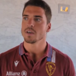 Nuoto sincronizzato, Minisini si ritira: “Per lo sport mi sono fatto troppo male”