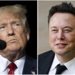 Usa 2024, Elon Musk donerà 45 mln al mese a campagna Trump