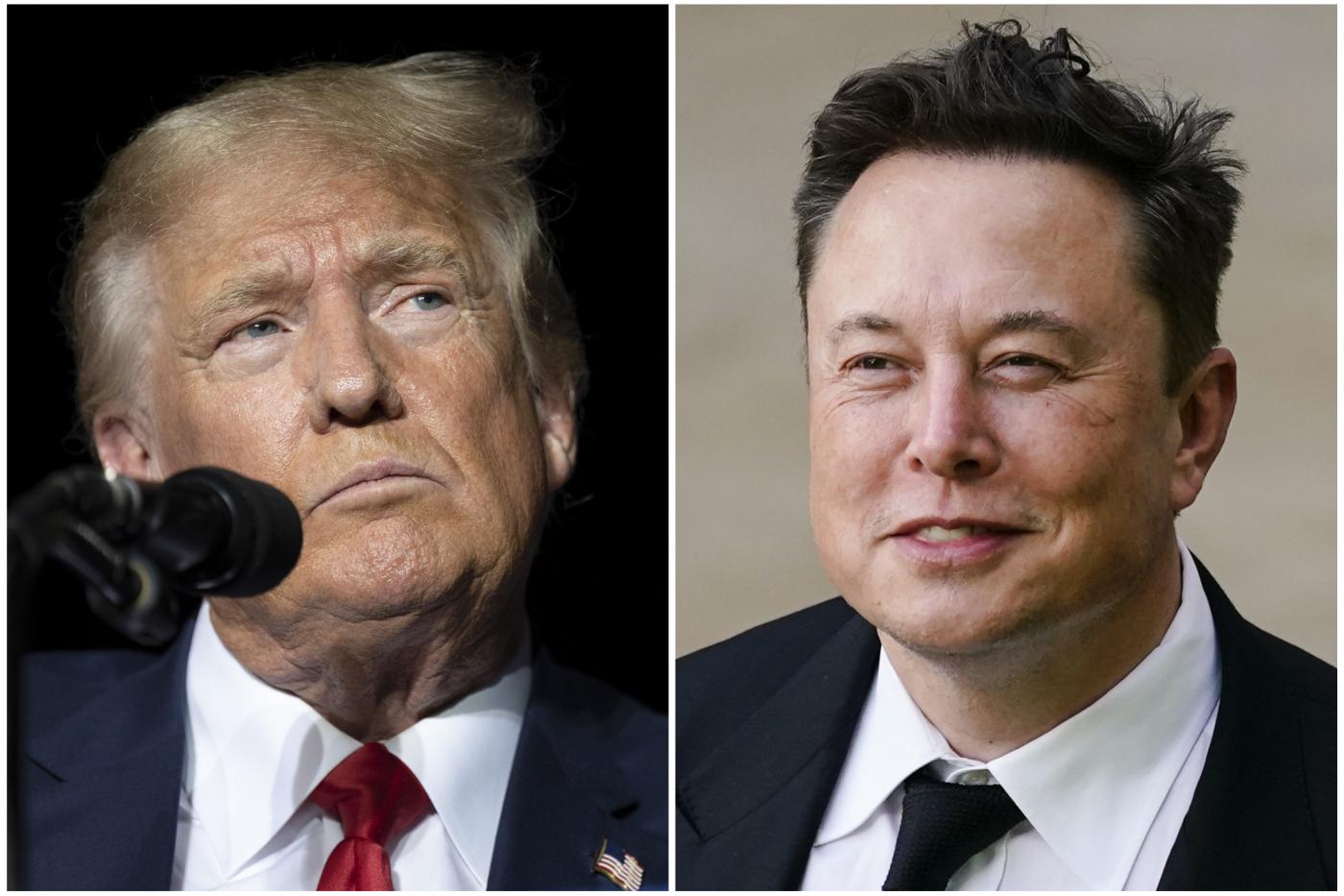 Usa 2024, Elon Musk donerà 45 mln al mese a campagna Trump Usa 2024, Elon Musk donerà 45 mln al mese a campagna Trump