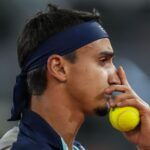 Atp Amburgo, forfait Sonego: salta derby con Darderi