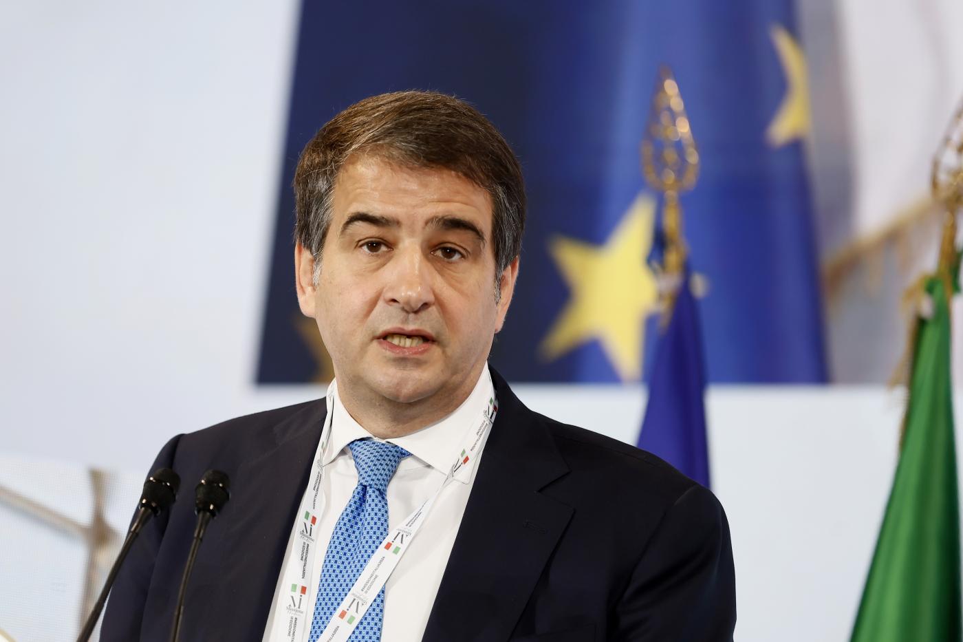 Pnrr, Fitto a Bruxelles vede task force Ue: focus su sesta rata Pnrr, Fitto a Bruxelles vede task force Ue: focus su sesta rata