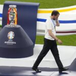 Southgate si dimette da ct dell’Inghilterra