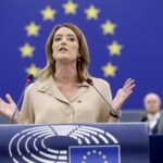 Roberta Metsola, l’astro nascente dei popolari diventata leader europea più amata