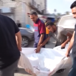 Gaza, nuovi raid israeliani: almeno 24 morti
