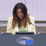 Ue, Metsola rieletta presidente del Parlamento: “Lavorerò per soddisfare le vostre aspettative”