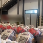 Pavia, ricambi e moto falsi Made in Italy: maxi sequestro Gdf Torino