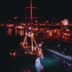 Vieste, al via sesta edizione di ‘Porto Rubino’ tra poetica e musica