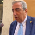 Omicidio Cerciello, Gasparri: “Domiciliari una vergogna. Ho chiesto ispezione alla Corte d’Appello di Roma”