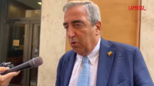 Omicidio Cerciello, Gasparri: “Domiciliari una vergogna. Ho chiesto ispezione alla Corte d’Appello di Roma”
