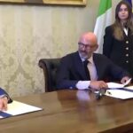 Giorgio Napolitano, firmata convenzione tra Senato ed eredi ai fini della costituzione del fondo a suo nome