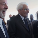 Brasile, Mattarella incontra Lula: “Ottimo andamento delle relazioni bilaterali”
