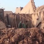 Piogge torrenziali in Afghanistan, almeno 40 morti