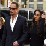 Roma, rapinata in via del Corso la vedova di Chris Cornell: sottratto un Rolex