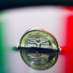 Inflazione in calo, all’1,6% nel 2025