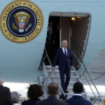 Usa 2024, Biden: “Vance? È un clone di Trump”