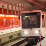 Napoli, inaugurata la Linea 6 della metropolitana