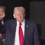 Usa, Trump a Milwaukee: standing ovation al suo ingresso alla convention repubblicana