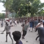 Bangladesh, violenti scontri tra polizia e manifestanti: centinaia di persone ferite