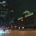 Usa, tempesta a Chicago: in città suonano le sirene d’allarme