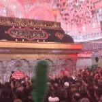 Iraq, musulmani sciiti commemorano la morte dell’Imam al-Husayn