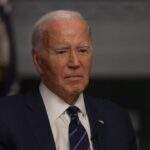 Usa, Biden: “Sono vecchio ma ho solo tre anni in più di Trump”