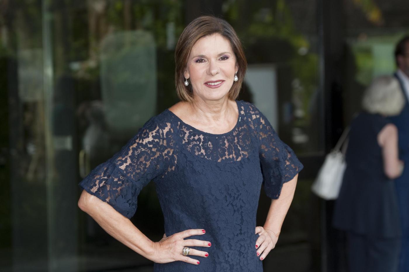 Mediaset, Berlinguer lascia striscia quotidiana Mediaset, Berlinguer lascia striscia quotidiana